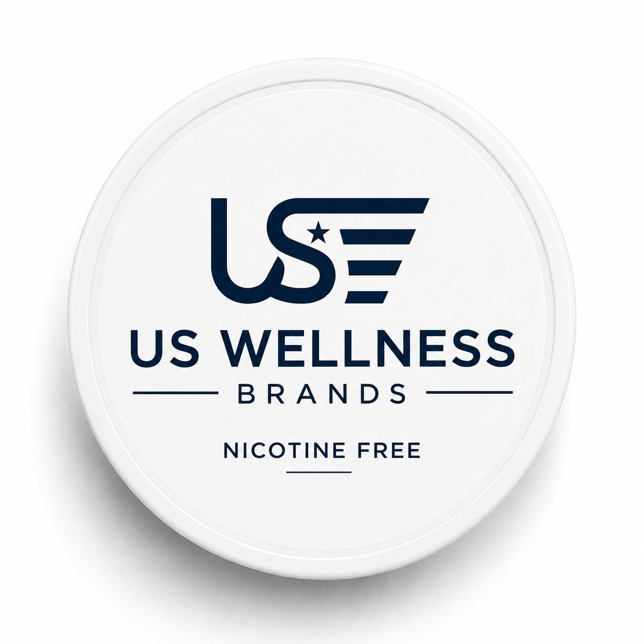 White Label Caffeine Pouch Can — Your Brand Here